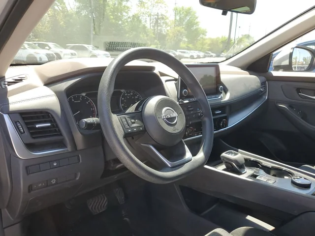 SEMINUEVOS NISSAN Rogue a Estados en autogozo