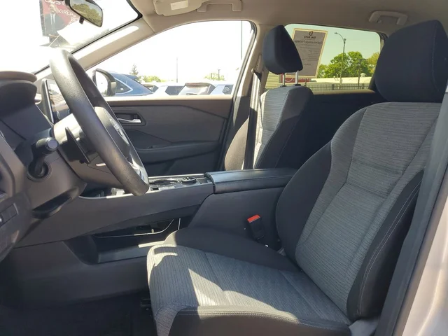 SEMINUEVOS NISSAN Rogue a Estados en autogozo