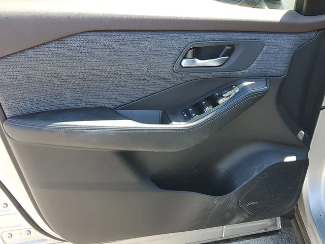 SEMINUEVOS NISSAN Rogue a Estados en autogozo