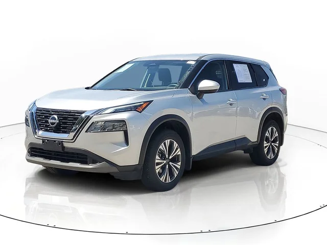 SEMINUEVOS NISSAN Rogue a Estados en autogozo