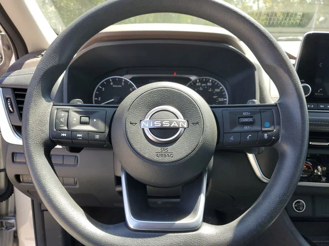 SEMINUEVOS NISSAN Rogue a Estados en autogozo