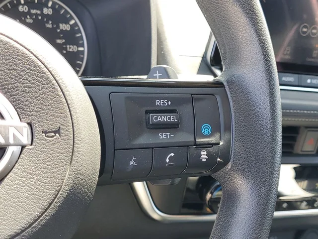 SEMINUEVOS NISSAN Rogue a Estados en autogozo