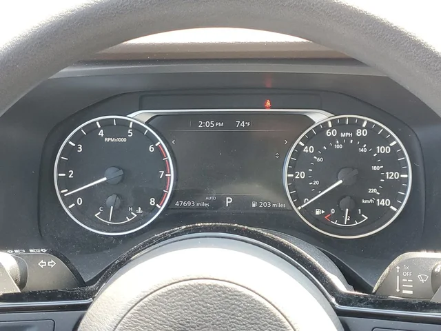 SEMINUEVOS NISSAN Rogue a Estados en autogozo