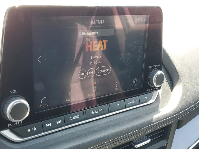 SEMINUEVOS NISSAN Rogue a Estados en autogozo
