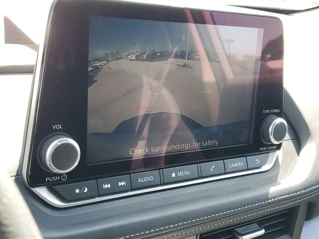 SEMINUEVOS NISSAN Rogue a Estados en autogozo