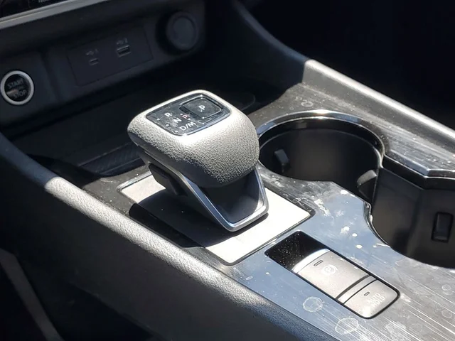 SEMINUEVOS NISSAN Rogue a Estados en autogozo