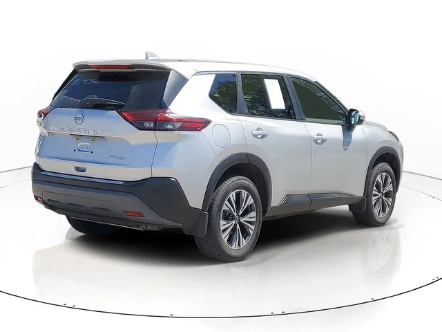 SEMINUEVOS NISSAN Rogue a Estados en autogozo