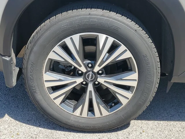SEMINUEVOS NISSAN Rogue a Estados en autogozo