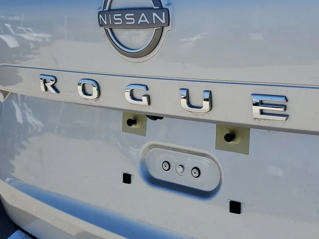 SEMINUEVOS NISSAN Rogue a Estados en autogozo