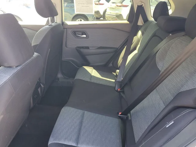 SEMINUEVOS NISSAN Rogue a Estados en autogozo
