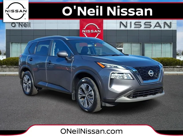SEMINUEVOS NISSAN Rogue a Estados en autogozo