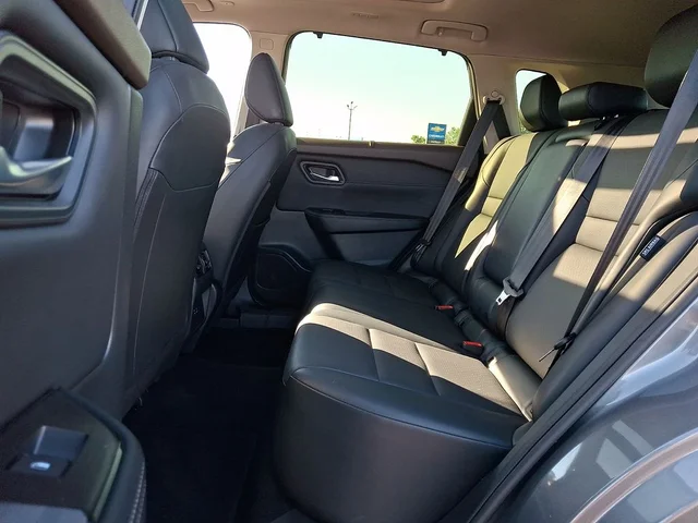 SEMINUEVOS NISSAN Rogue a Estados en autogozo