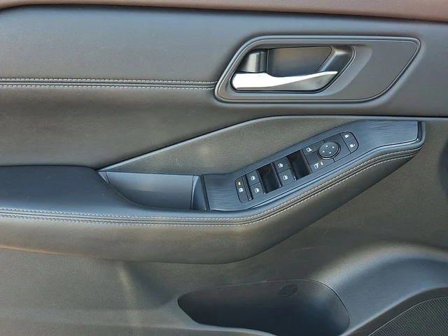 SEMINUEVOS NISSAN Rogue a Estados en autogozo