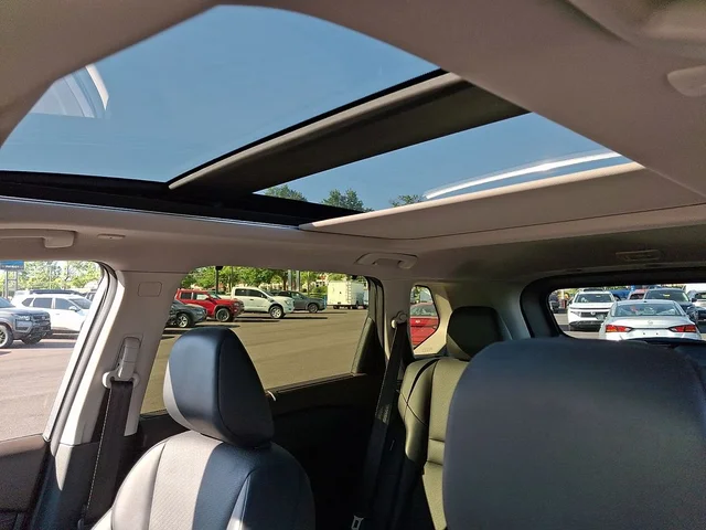 SEMINUEVOS NISSAN Rogue a Estados en autogozo