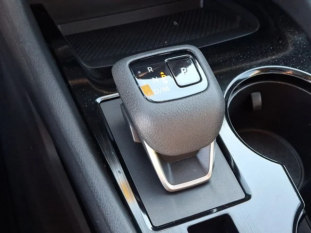 SEMINUEVOS NISSAN Rogue a Estados en autogozo