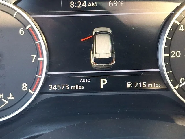 SEMINUEVOS NISSAN Rogue a Estados en autogozo
