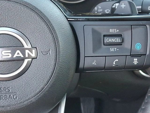SEMINUEVOS NISSAN Rogue a Estados en autogozo