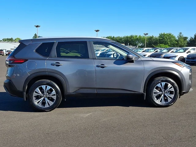 SEMINUEVOS NISSAN Rogue a Estados en autogozo