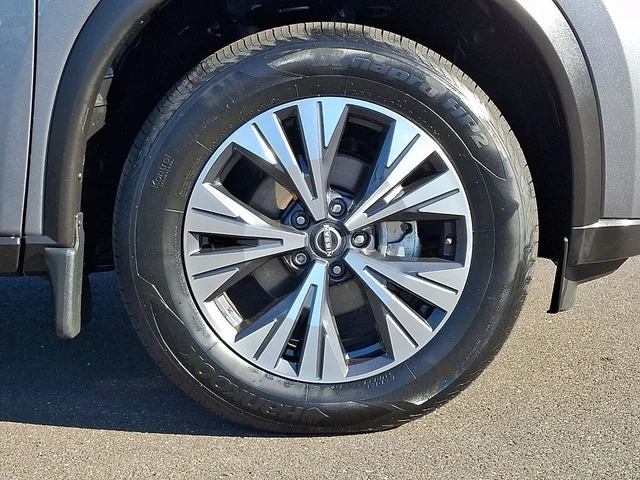 SEMINUEVOS NISSAN Rogue a Estados en autogozo