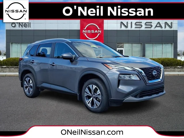 SEMINUEVOS NISSAN Rogue a Estados en autogozo