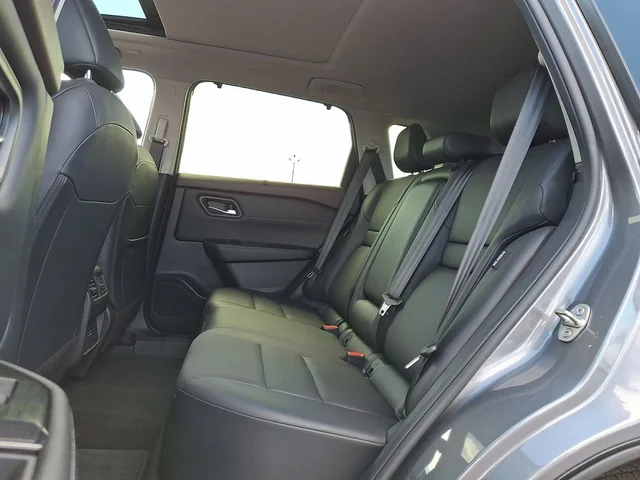 SEMINUEVOS NISSAN Rogue a Estados en autogozo