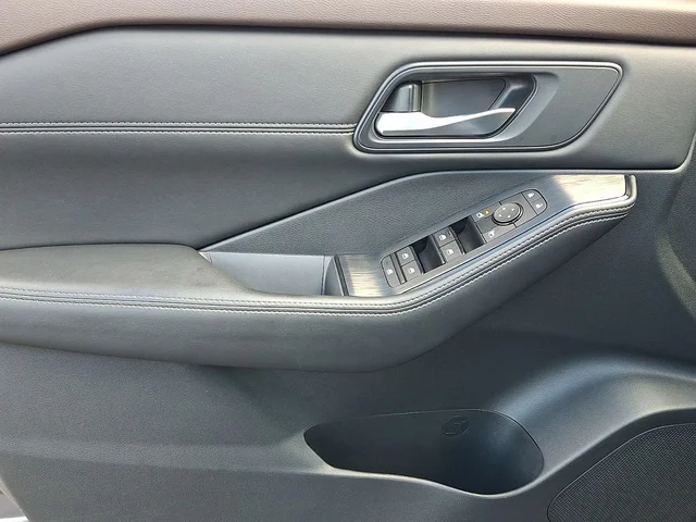 SEMINUEVOS NISSAN Rogue a Estados en autogozo