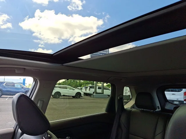 SEMINUEVOS NISSAN Rogue a Estados en autogozo