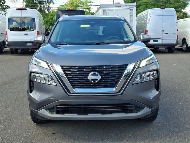 SEMINUEVOS NISSAN Rogue a Estados en autogozo