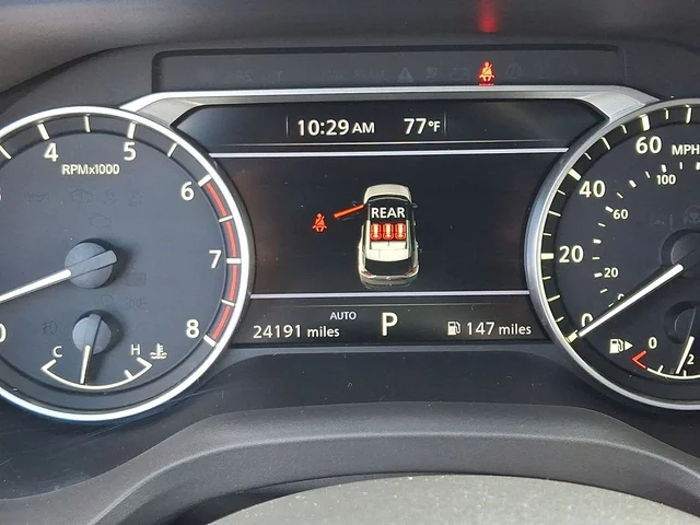 SEMINUEVOS NISSAN Rogue a Estados en autogozo