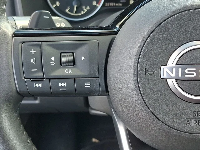 SEMINUEVOS NISSAN Rogue a Estados en autogozo