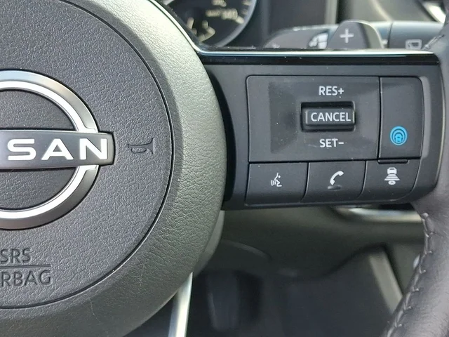 SEMINUEVOS NISSAN Rogue a Estados en autogozo