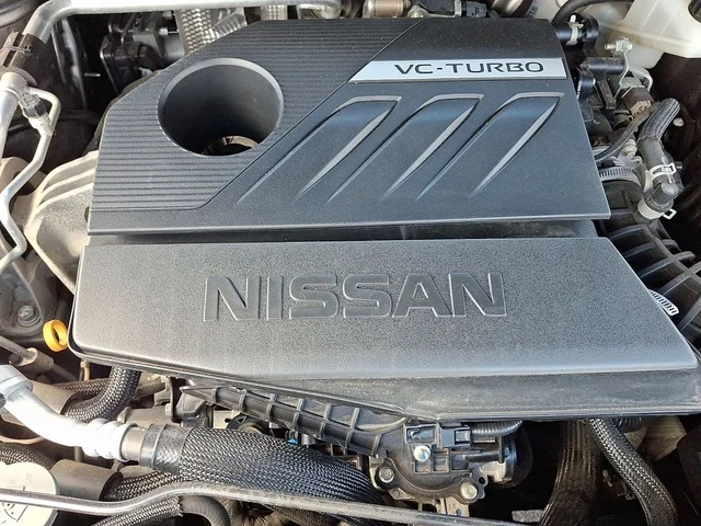 SEMINUEVOS NISSAN Rogue a Estados en autogozo