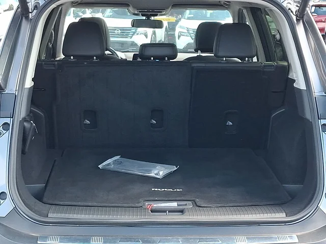 SEMINUEVOS NISSAN Rogue a Estados en autogozo
