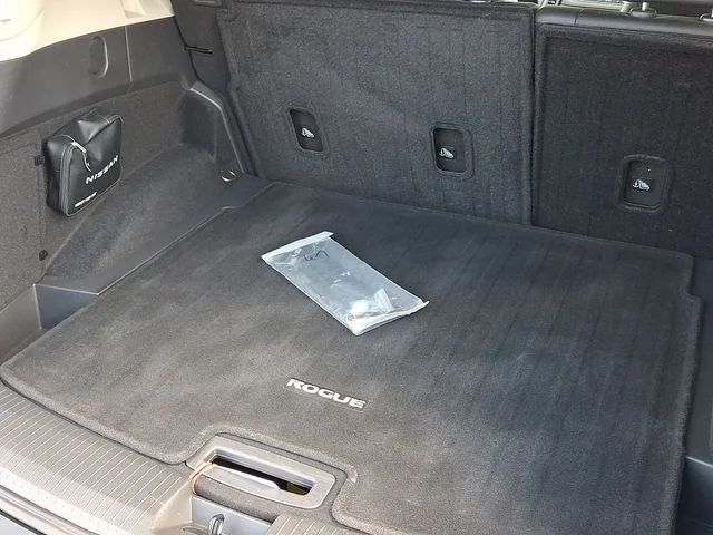 SEMINUEVOS NISSAN Rogue a Estados en autogozo