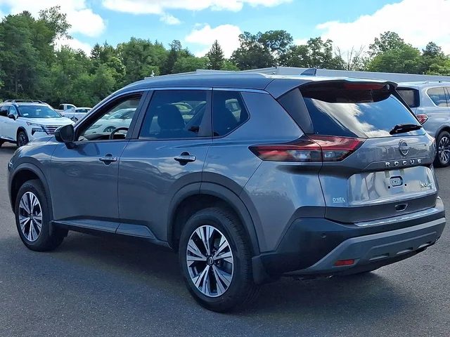 SEMINUEVOS NISSAN Rogue a Estados en autogozo