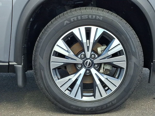 SEMINUEVOS NISSAN Rogue a Estados en autogozo