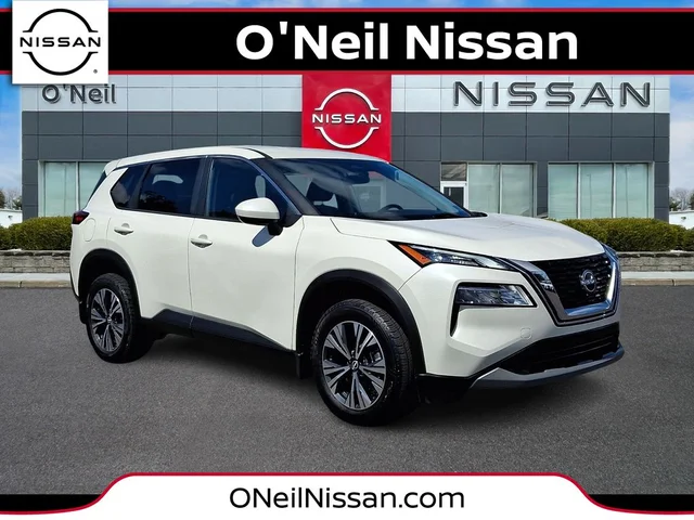 SEMINUEVOS NISSAN Rogue a Estados en autogozo