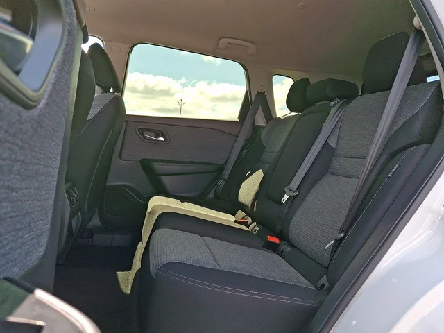SEMINUEVOS NISSAN Rogue a Estados en autogozo
