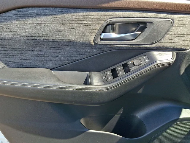 SEMINUEVOS NISSAN Rogue a Estados en autogozo