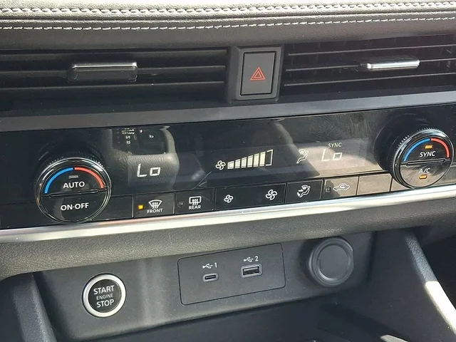 SEMINUEVOS NISSAN Rogue a Estados en autogozo