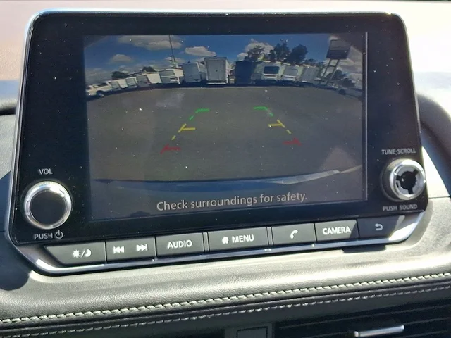 SEMINUEVOS NISSAN Rogue a Estados en autogozo