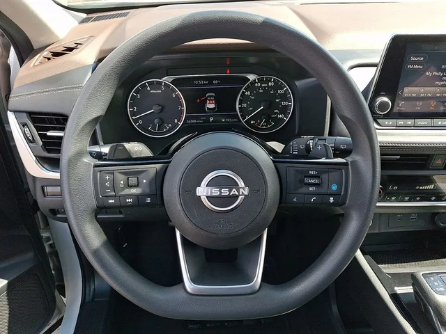 SEMINUEVOS NISSAN Rogue a Estados en autogozo