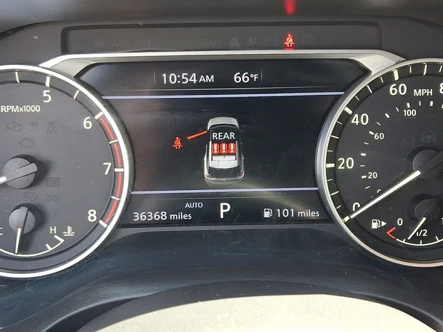 SEMINUEVOS NISSAN Rogue a Estados en autogozo