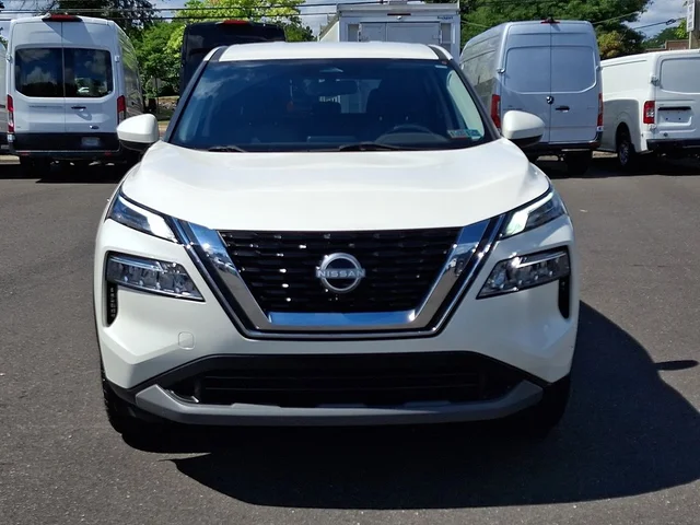 SEMINUEVOS NISSAN Rogue a Estados en autogozo