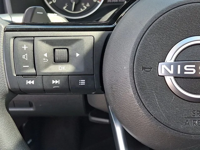 SEMINUEVOS NISSAN Rogue a Estados en autogozo