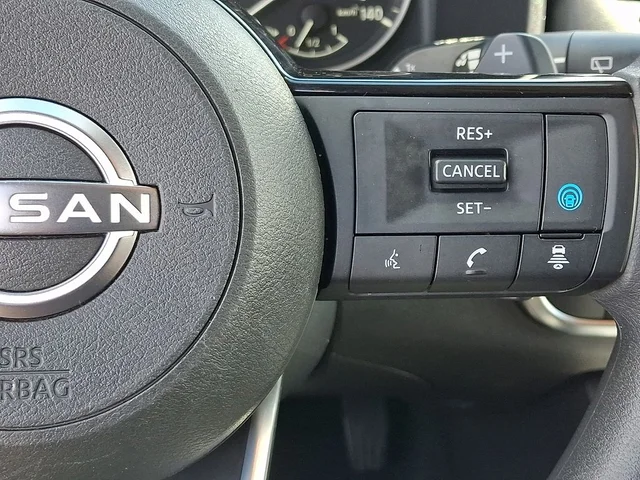 SEMINUEVOS NISSAN Rogue a Estados en autogozo