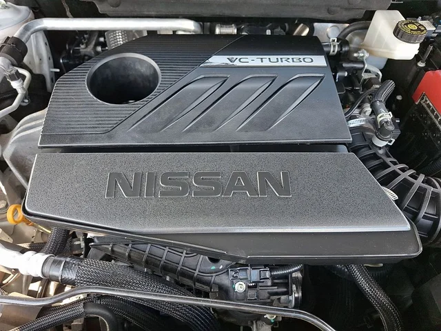 SEMINUEVOS NISSAN Rogue a Estados en autogozo