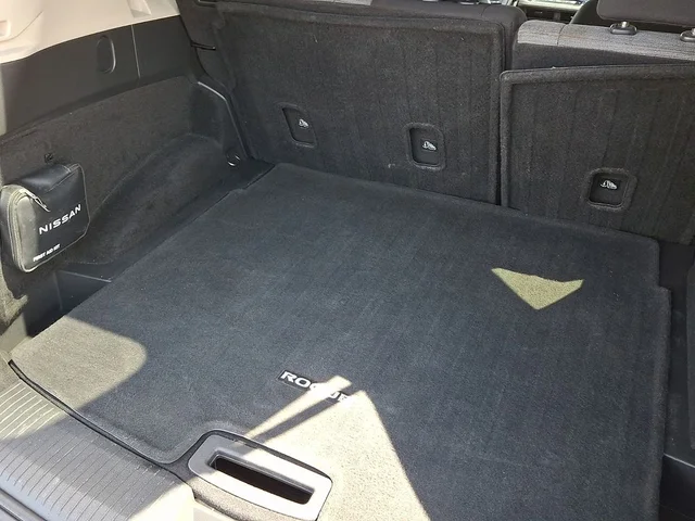 SEMINUEVOS NISSAN Rogue a Estados en autogozo