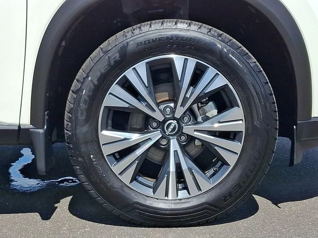 SEMINUEVOS NISSAN Rogue a Estados en autogozo