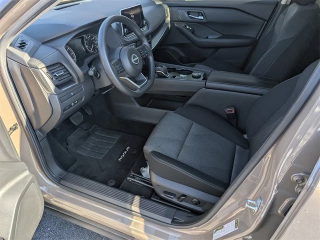 SEMINUEVOS NISSAN Rogue at Kennesaw, in Town Center Nissan